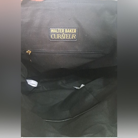 Walter Baker Carly Day Tripper Tote Bag NWT - Picture 6 of 12